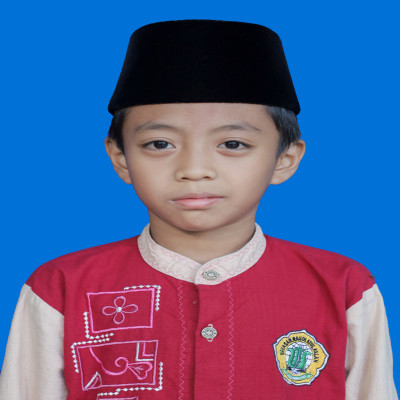 foto profil Rizqi Maulana